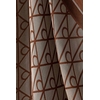 Product Calvin Klein Women's Large Scarf, Beige thumbnail image