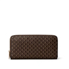 Product Calvin Klein Monogram Μεγάλο Γυναικείο Πορτοφόλι Καφέ thumbnail image
