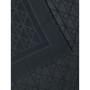 Product Calvin Klein Γυναικείο Ελαφρύ Φουλάρι Emblem AOP Glossy Tonal Scarf thumbnail image