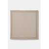 Product Calvin Klein Women's Large Scarf, Beige thumbnail image