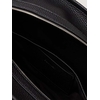 Product Calvin Klein Γυναικεία Μεγάλη Τσάντα Tote Webbing Strap Logo Adjustable Μαύρη Μπεζ thumbnail image