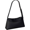 Product Calvin Klein Γυναικείο Μικρό Mix Media Shoulder Bag Μαύρο thumbnail image