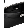 Product Calvin Klein Γυναικείο Μικρό Mix Media Shoulder Bag Μαύρο thumbnail image