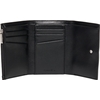 Product Calvin Klein Γυναικείο Μικρό Πορτοφόλι Quilted Flap Zip Around Μαύρο thumbnail image