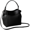 Product Calvin Klein Γυναικείο Μικρό Τσάντα Logo Turn Lock Crossbody Bag Μαύρο thumbnail image