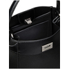 Product Calvin Klein Γυναικείο Μικρό Τσάντα Logo Turn Lock Crossbody Bag Μαύρο thumbnail image