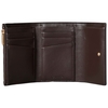 Product Calvin Klein Γυναικείο Μικρό Πορτοφόλι Quilt Zip Bill Fold Μπορντό 85cm thumbnail image