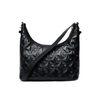 Product Calvin Klein Emblem Aop Debossed Shoulder Bag Μαύρο thumbnail image