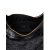 Product Calvin Klein Emblem Aop Debossed Shoulder Bag Μαύρο thumbnail image