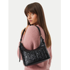 Product Calvin Klein Emblem Aop Debossed Shoulder Bag Μαύρο thumbnail image