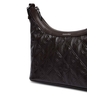 Product Calvin Klein Γυναικείο Μεσαίο Τσάντα Emblem Aop Debossed Shoulder Bag Καφέ thumbnail image