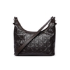 Product Calvin Klein Γυναικείο Μεσαίο Τσάντα Emblem Aop Debossed Shoulder Bag Καφέ thumbnail image