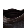 Product Calvin Klein Γυναικείο Μεσαίο Τσάντα Emblem Aop Debossed Shoulder Bag Καφέ thumbnail image