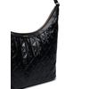 Product Calvin Klein Emblem Aop Debossed Medium Shoulder Bag Μαύρο thumbnail image