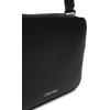 Product Calvin Klein Women's Small Camera Bag Webbing Double Strap Black thumbnail image