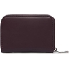 Product Calvin Klein Γυναικείο Μικρό Πορτοφόλι Bold CK Medium Zip Around Μπορντό thumbnail image