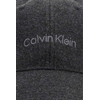 Product Calvin Klein Γυναικείο Καπελάκι Jumbo Καπέλο με Δάσκη Embroidered Titlecase Logo Fel Μαύρο thumbnail image