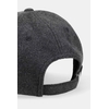 Product Calvin Klein Γυναικείο Καπελάκι Jumbo Καπέλο με Δάσκη Embroidered Titlecase Logo Fel Μαύρο thumbnail image
