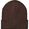 Product Calvin Klein Γυναικείος Σκούφος CK Fine Rib Beanie Καφέ thumbnail image
