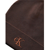 Product Calvin Klein Γυναικείος Σκούφος CK Fine Rib Beanie Καφέ thumbnail image
