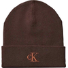 Product Calvin Klein Γυναικείος Σκούφος CK Fine Rib Beanie Καφέ thumbnail image