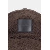 Product Calvin Klein Γυναικείο Καπέλο με Γείσο Polar Καφέ thumbnail image