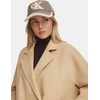 Product Calvin Klein Unisex One Size Καπέλο Jockey Demitasse Heather Σκούρο Μπεζ thumbnail image