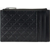 Product Calvin Klein Θήκη για Κάρτες Refined Emblem Mix N/S Zip Cardholder Μαύρο thumbnail image
