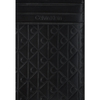 Product Calvin Klein Θήκη για Κάρτες Refined Emblem Mix N/S Zip Cardholder Μαύρο thumbnail image
