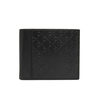 Product Calvin Klein Refined Emblem Mix Billfold W/ Flap Μαύρο thumbnail image