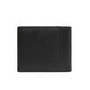 Product Calvin Klein Refined Emblem Mix Billfold W/ Flap Μαύρο thumbnail image