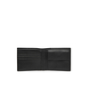 Product Calvin Klein Refined Emblem Mix Billfold W/ Flap Μαύρο thumbnail image