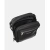 Product Calvin Klein Γυναικείο Μικρό Τσάντα Raised Logo Reporter Bag Μαύρο thumbnail image