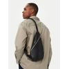 Product Calvin Klein Ανδρικό Μικρό Τσαντάκι Raised Ns Sling Μαύρο thumbnail image