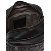 Product Calvin Klein Ανδρικό Μικρό Τσαντάκι Χιαστί Emblem AOP Deboss Reporter Μαύρο thumbnail image