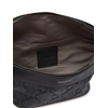 Product Calvin Klein Ανδρικό Μικρό Τσαντάκι Μέσης Emblem Aop Deboss Waistbag Μαύρο thumbnail image
