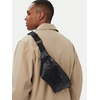Product Calvin Klein Ανδρικό Μικρό Τσαντάκι Μέσης Emblem Aop Deboss Waistbag Μαύρο thumbnail image