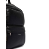 Product Calvin Klein Γυναικείο Μεγάλο Σακίδιο Raised Double Pocket Backpack Μαύρο thumbnail image