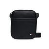 Product Tommy Hilfiger Men's Medium Bag, Black thumbnail image
