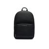 Product Tommy Hilfiger Men's Large Backpack, Th Central Dome, Black thumbnail image
