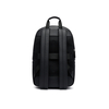 Product Tommy Hilfiger Men's Large Backpack, Th Central Dome, Black thumbnail image