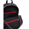 Product Tommy Hilfiger Men's Large Backpack, Th Central Dome, Black thumbnail image