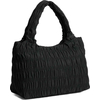Product Tommy Hilfiger Women's Large TJW Urban Large Tote Bag, Black thumbnail image