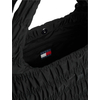 Product Tommy Hilfiger Women's Large TJW Urban Large Tote Bag, Black thumbnail image