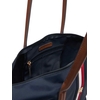 Product Tommy Hilfiger Women's Large Popette Tote Corp Tote Bag, Dark Blue thumbnail image