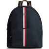 Product Tommy Hilfiger Women's Large Backpack Popette Dome Backpack Corp Blue thumbnail image