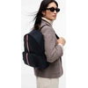 Product Tommy Hilfiger Women's Large Backpack Popette Dome Backpack Corp Blue thumbnail image