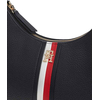 Product Tommy Hilfiger Women's Medium Shoulder Bag TH Corp Essentials Shoulder Bag Dark Blue thumbnail image