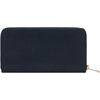 Product Tommy Hilfiger Women's Large Wallet TH Icon Large Zip-Around Nylon Dark Blue thumbnail image
