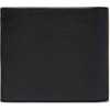 Product Tommy Hilfiger Men's Small Wallet TH Corp CC Flap and Coin, Black thumbnail image